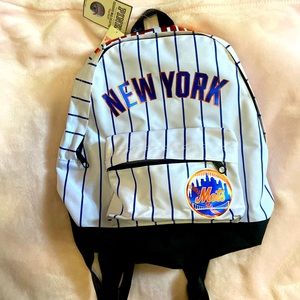 Victoria Secret Pink New York Mets Backpack!!⚾️🏟️
